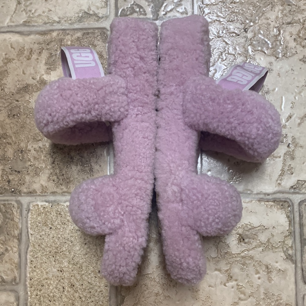 Ugg Oh Yeah Slides - image 2